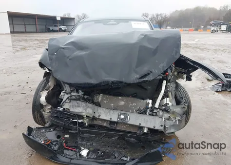 2021 Ford Mustang Mach-E Premium z USA, uszkodzony, nr VIN 3FMTK3RM5MMA49031